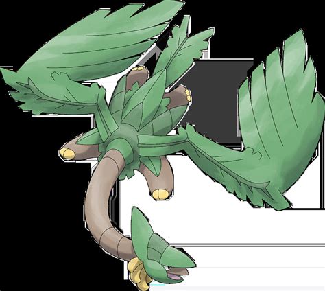 mega tropius|Pokemon 8357 Mega Tropius Pokedex: Evolution, .